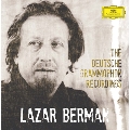 Lazar Berman - The Deutsche Grammophon Recordings