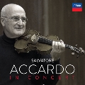 Salvatore Accardo - In Concert