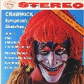 Chadwick: Symphonic Sketches<限定盤>