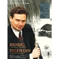 HANDEL & TELEMANN SIX SONATAS
