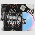 The Upper Cuts (2023 Edition)<数量限定盤/Rose Pink & Baby Blue Vinyl>