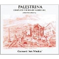 G.P.da Palestrina: Complete 4-Part Madrigals