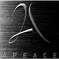 1st ALBUM 「Apeace」<通常盤/初回限定仕様>