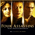 Four Assassins<初回生産限定盤>