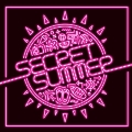 Secret Summer: 5th Mini Album (Type B)(全メンバーサイン入りCD) [CD+ポラロイド]<限定盤>