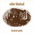 Kindred Spirits [LP+CD]<限定盤>