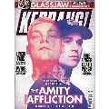 KERRANG 2017年12月9日号