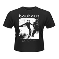 BAUHAUS / BELA LUGOSI'S DEAD BLACK T SHIRT Lサイズ