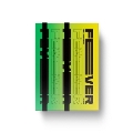 Zero: Fever Part.1: 5th Mini Album (THANXX Ver.)