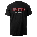 Led Zeppelin LOGO&SYMBOLS T-shirt/Sサイズ