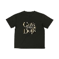 Guys and Dolls Tシャツ(ロゴ・レディース)