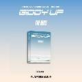The Start: 2nd Mini Album (Platform Ver.)(GO Ver.) [ミュージックカード]<完全数量限定盤>