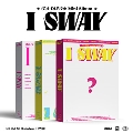 I SWAY: 7th Mini Album (STD)(3種セット)