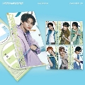 DREAMSCAPE: NCT DREAM VOL.4 (Vertical Flip Ver.)(7種セット)＜オンライン限定＞