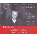 Igor Zhukov - Schumann, Chopin, Prokofiev, Scriabin, J.S.Bach, Tchaikovsky