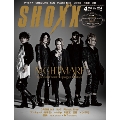 SHOXX 2014年4月号