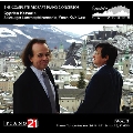 Mozart: Piano Concertos Vol.3 - No.24 K.491, No.18 K.456
