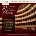 R.Strauss: Complete Recordings of the Operas (10-CD Wallet Box)