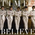 TIME TO BELIEVE