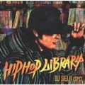 HIP HOP LIBRARY