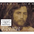 BORDER TOWN-THE VERY BEST OF J.D. SOUTHER