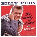 THE SOUND OF FURY + BILLY FURY +10