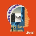 My favorite things [CD+DVD]＜初回限定盤＞