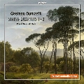 Donizetti: String Quartets No.1-No.3