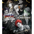 BLACK LIVE -Battle of Starless- [3Blu-ray Disc+フォトブック]＜初回限定「BLACK SONIC」収録版＞