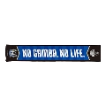 NO GAMBA, NO LIFE. 2020 ハイブリッドマフラータオル(チーム)
