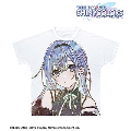 アイドルマスター シャイニーカラーズ 鈴木羽那 Ani-Art フルグラフィックTシャツユニセックス(サイズ/XS)