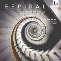 ESPIRAL - 現代スペインの管弦楽曲集