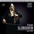 Legends of the 20th Century - Yacov Slobodkin