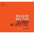 W.Walton: Viola Concerto; Schnittke: Passacaglia