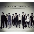 Bonamana : Super Junior Vol. 4 : Type C