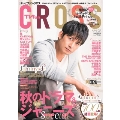 TVfan Cross Vol.28