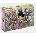 ドラゴンボールDAIMA Blu-ray BOX 豪華版 [4Blu-ray Disc+4K Ultra HD Blu-ray Disc x3]＜初回生産限定版＞