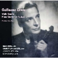 G.Lekeu: Violin Sonata, Piano Quartet (Unfinished)