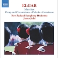 Elgar:Coronation March/Funeral March