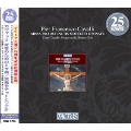 F.Cavalli: Missa Pro Defunctis, Mottetti e Sonate<限定盤>