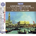 Vivaldi: Concertos for Oboe, Strings and Continuo Vol.3<期間限定発売>