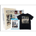 ≪エリック・クラプトン来日記念≫プレーンズ、トレインズ&エリック [Blu-ray Disc+Tシャツ+日本公演データブック]<初回生産限定スペシャルエディション版>