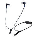 audio-technica ワイヤレスステレオヘッドセット ATH-CKS550BT Blue