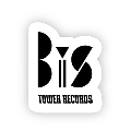 BiS × TOWER RECORDS 2020 ピンバッジ