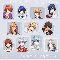 うたの☆プリンスさまっ♪ Shining Live オムニバスドラマCD 「Memorable Stories」<通常盤>
