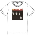 Meet The Beatles 50th Anniversary T-shirt White/XLサイズ<初回生産限定盤>
