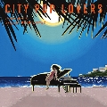 CITY POP LOVERS [CD+DVD]<初回限定盤>
