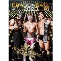 DRAGONGATE 2020 07月号