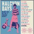 Halcyon Days - 60S Mod, R&B, Brit Soul & Freakbeat Nuggets (3CD Clamshell Boxset)