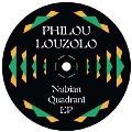 Nubian Quadrant EP<限定盤>